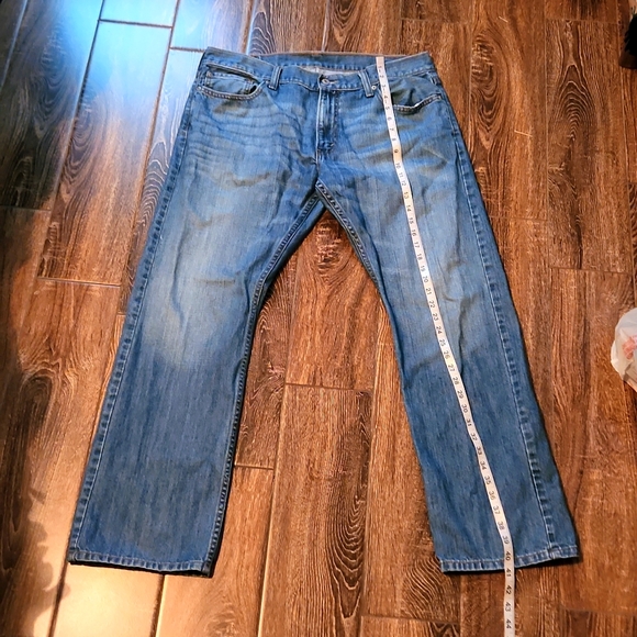 LEVI'S 514 JEANS - Picture 1 of 10